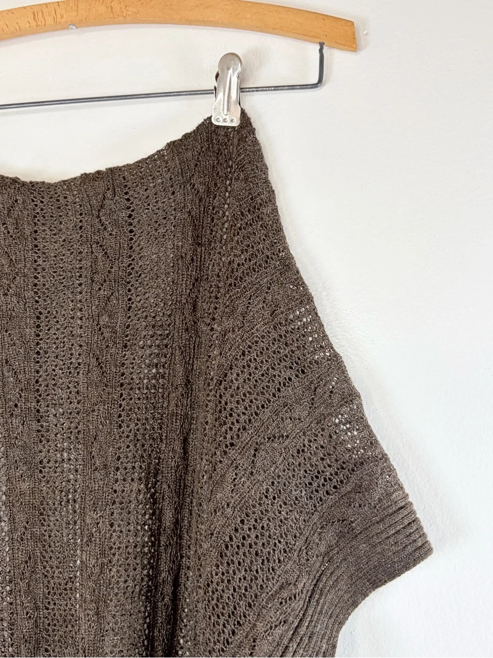 WAYRA Baby Alpaca Peruvian Scarf